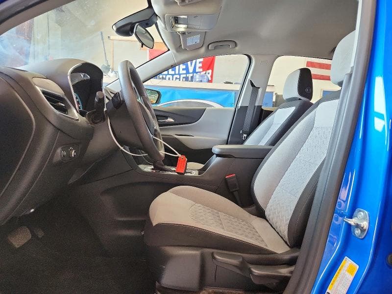 2024 CHEVROLET EQUINOX LS 7