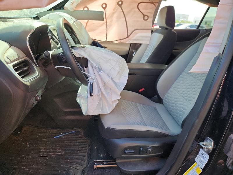 2020 CHEVROLET EQUINOX LS 7