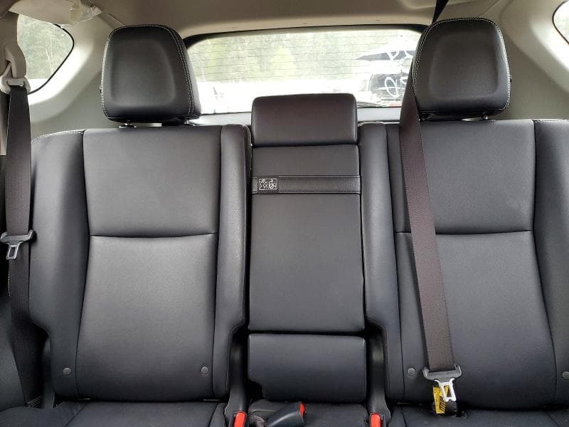 2018 TOYOTA RAV4 HV LIMITED 10