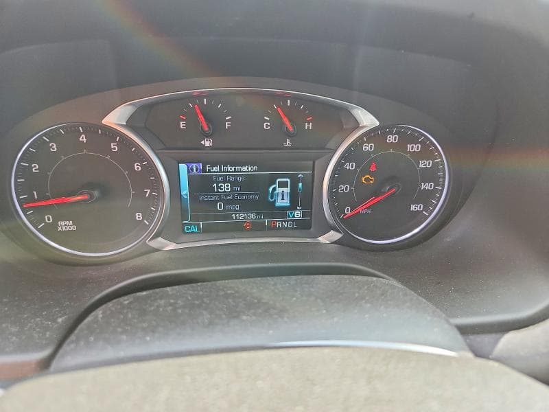2019 GMC ACADIA SLT-1 9