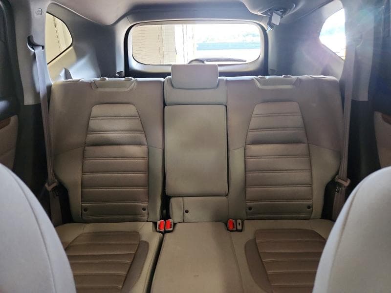 2019 HONDA CR-V EX 10