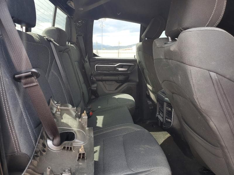 2019 RAM 1500 BIG HORN/LONE STAR 10