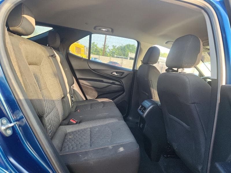 2019 CHEVROLET EQUINOX LT 10