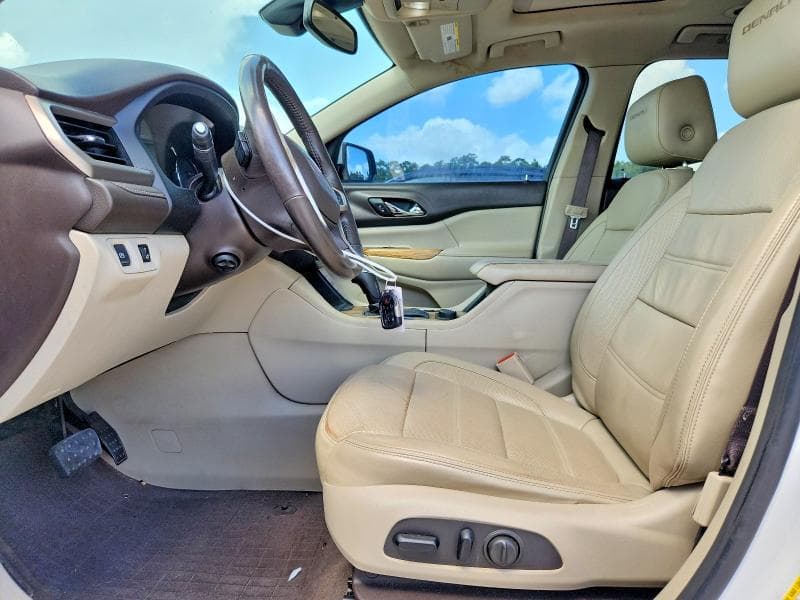 2017 GMC ACADIA DENALI 7