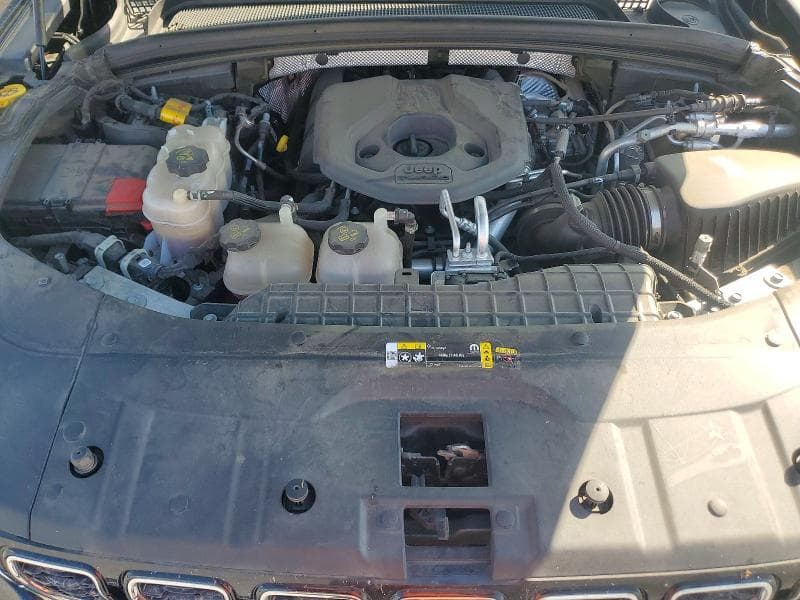 2024 JEEP GRAND CHEROKEE LIMITED 4XE 12