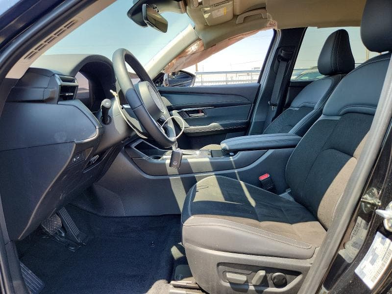 2026 MAZDA CX-5 PREFERRED 7