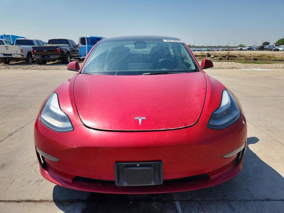 2023 TESLA MODEL 3 5