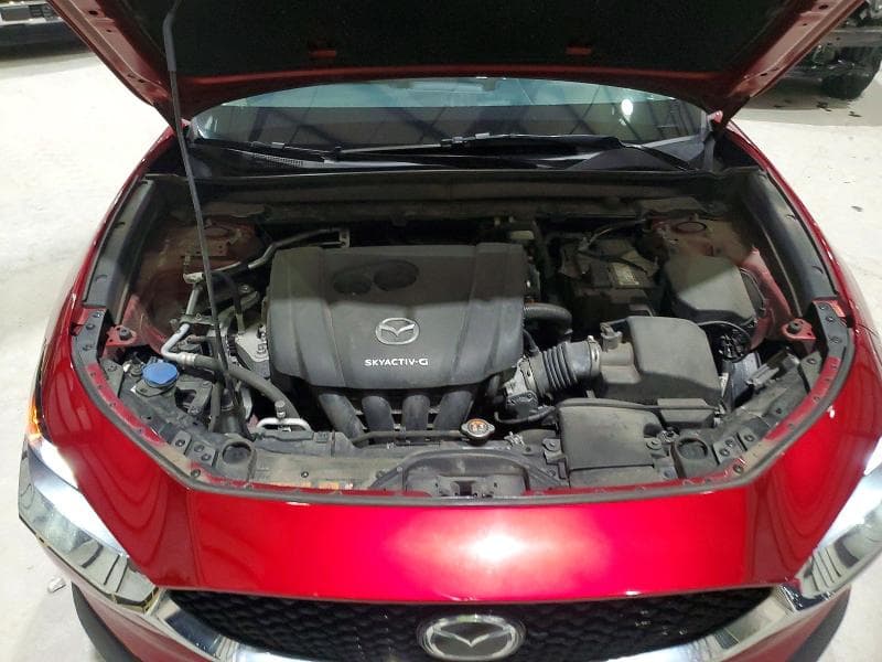 2020 MAZDA CX-30 PREFERRED 12
