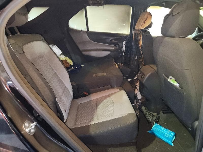 2024 CHEVROLET EQUINOX LS 11
