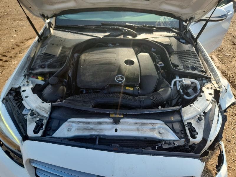 2019 MERCEDES-BENZ C 300 4MATIC 11