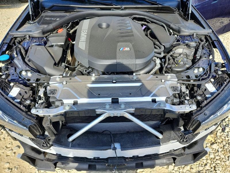 2026 BMW M340XI 11