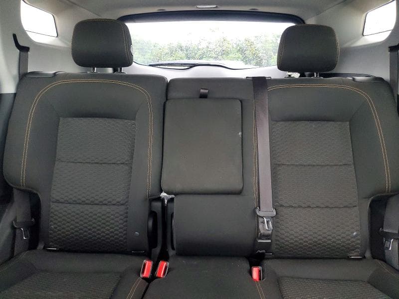 2019 GMC TERRAIN SLE 10