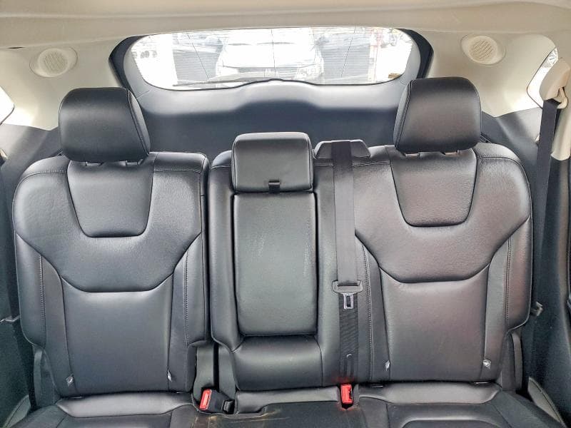 2019 FORD EDGE TITANIUM 10