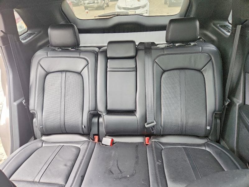 2018 LINCOLN MKX RESERVE 10