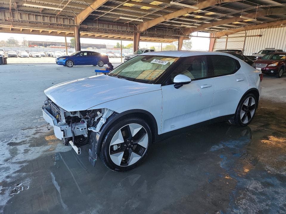 2023 POLESTAR 2 - 1