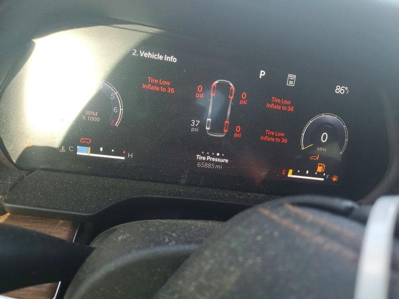 2023 JEEP GRAND CHEROKEE L SUMMIT 9