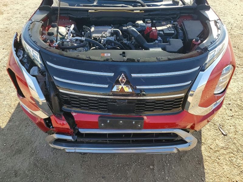 2026 MITSUBISHI OUTLANDER SE 11