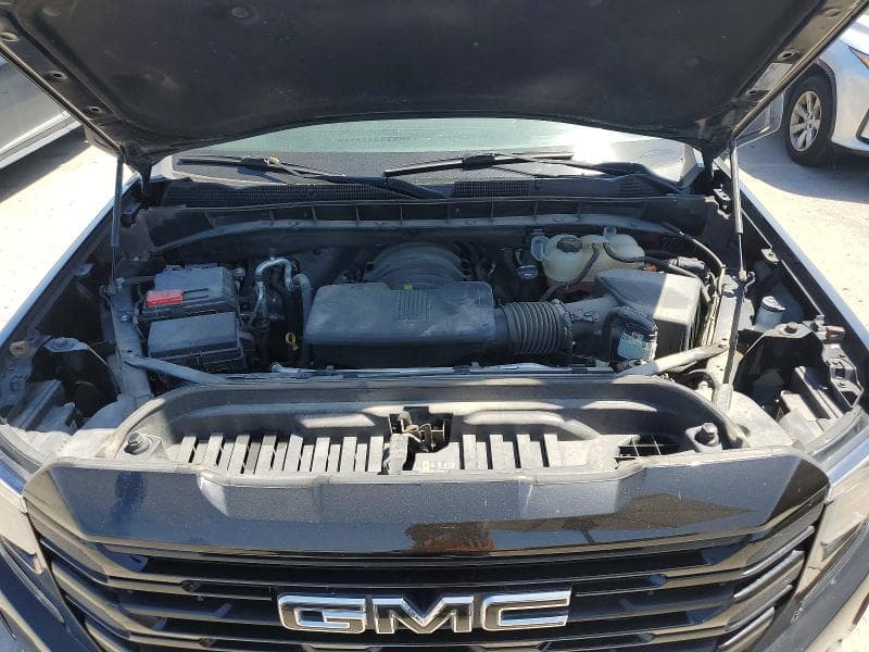 2023 GMC SIERRA C1500 ELEVATION 11