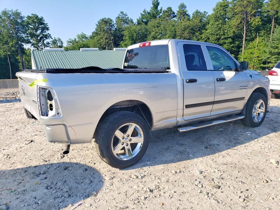 2017 RAM 1500 ST 3
