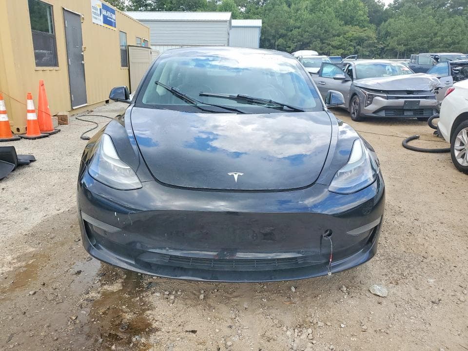 2022 TESLA MODEL 3 5