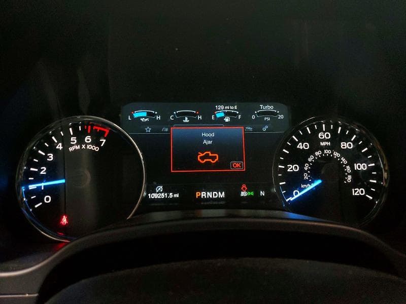 2020 FORD F150 SUPERCREW 9