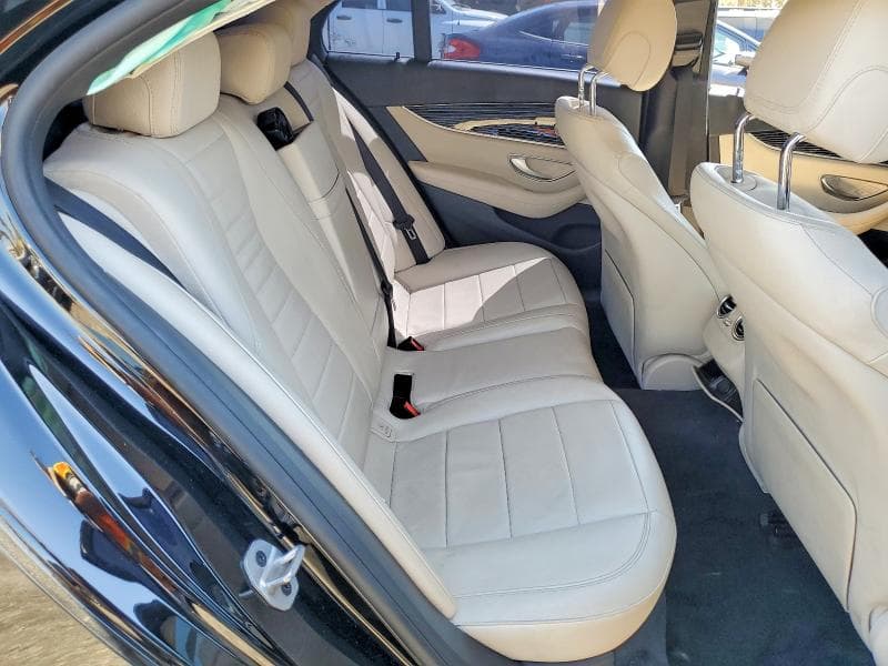 2022 MERCEDES-BENZ E 350 10