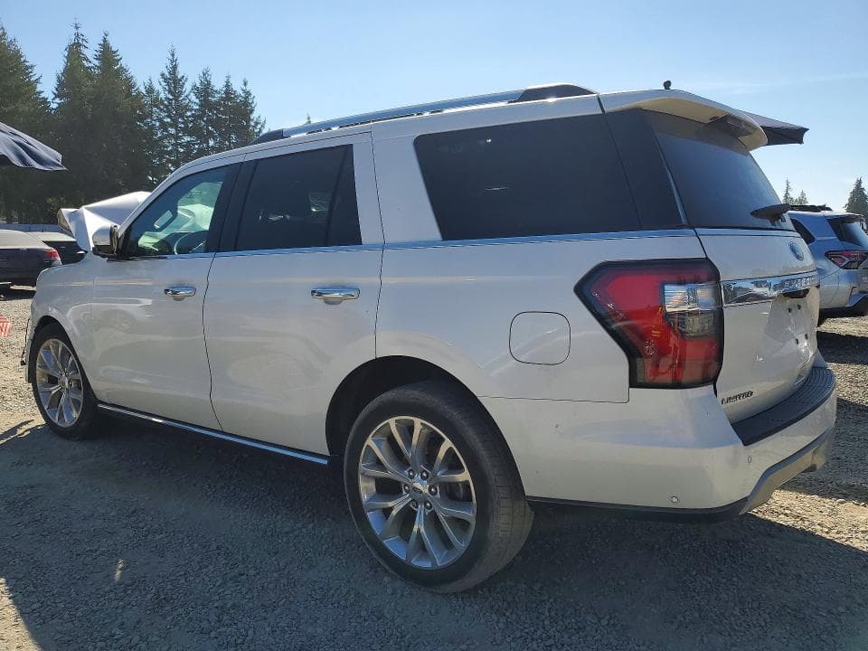 2019 FORD EXPEDITION LIMITED 2