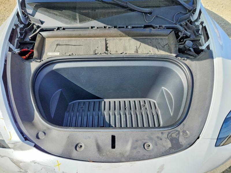 2023 TESLA MODEL Y 11