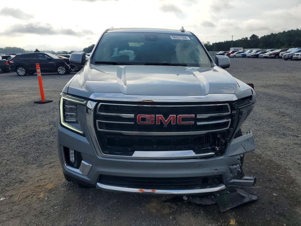 2024 GMC YUKON SLT 5