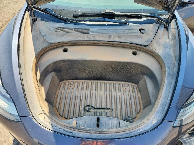 2021 TESLA MODEL 3 11