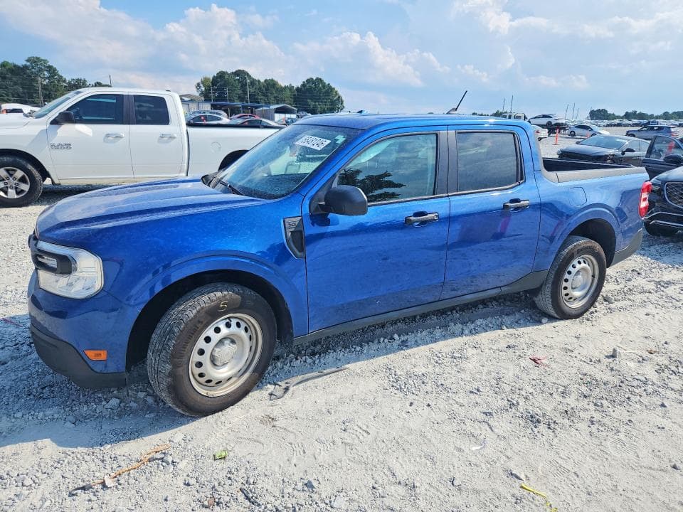 2024 FORD MAVERICK XL - 1