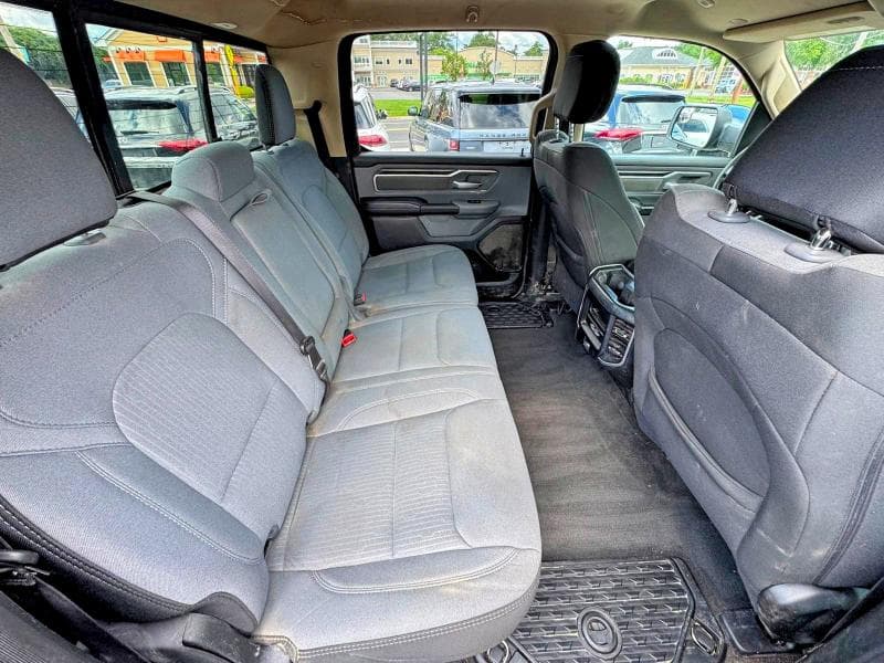 2020 RAM 1500 BIG HORN/LONE STAR 6