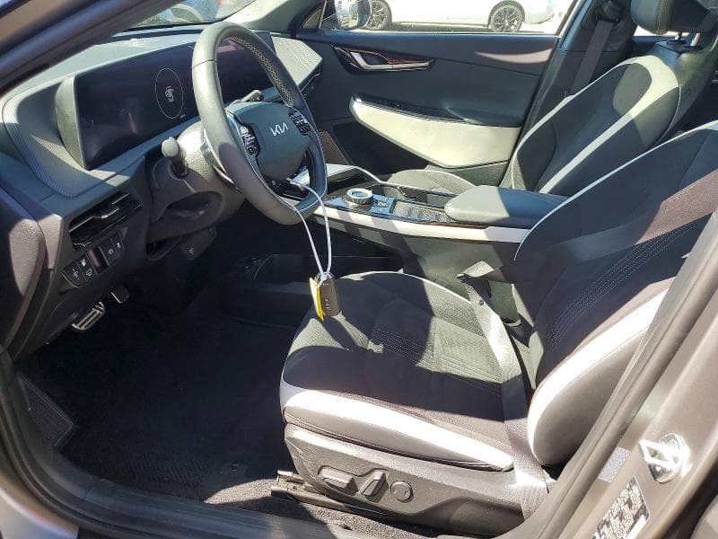 2024 KIA EV6 GT LINE 7