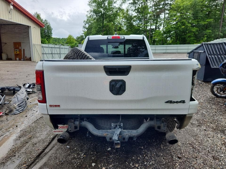 2024 RAM 1500 TRADESMAN 6