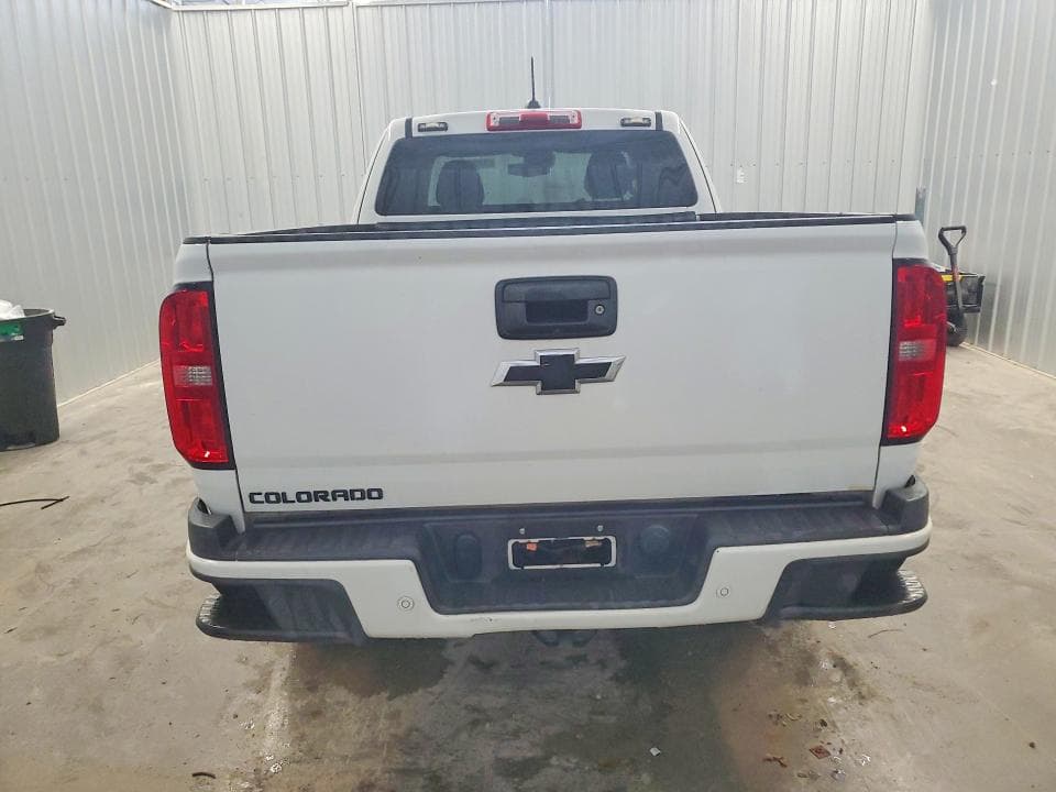 2020 CHEVROLET COLORADO LT 6