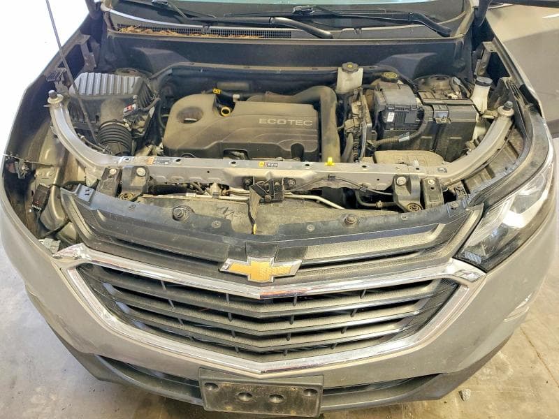 2019 CHEVROLET EQUINOX LT 12