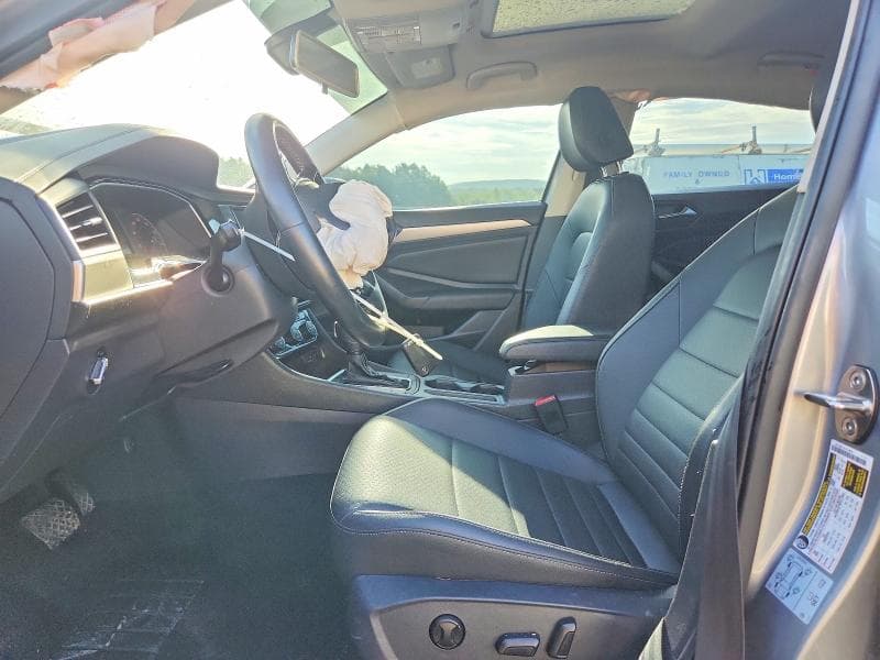 2021 VOLKSWAGEN JETTA S 7
