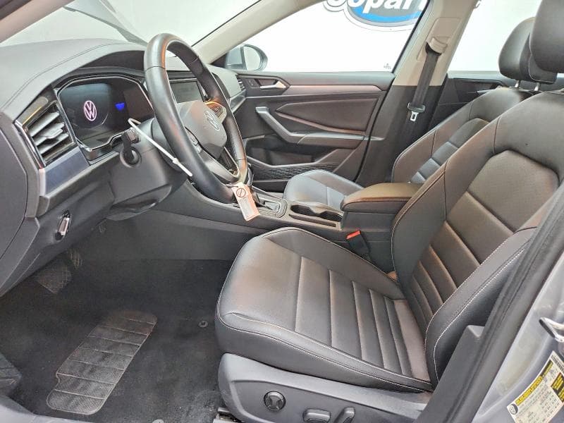 2024 VOLKSWAGEN JETTA SE 7