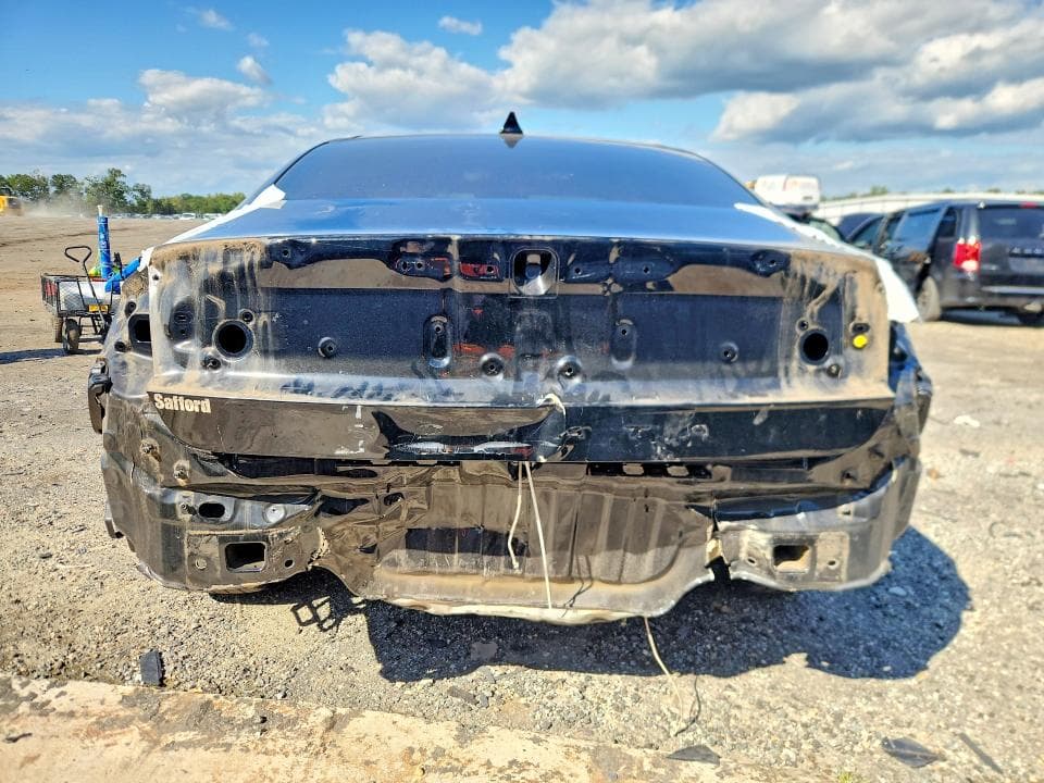 2021 HYUNDAI SONATA LIMITED 6