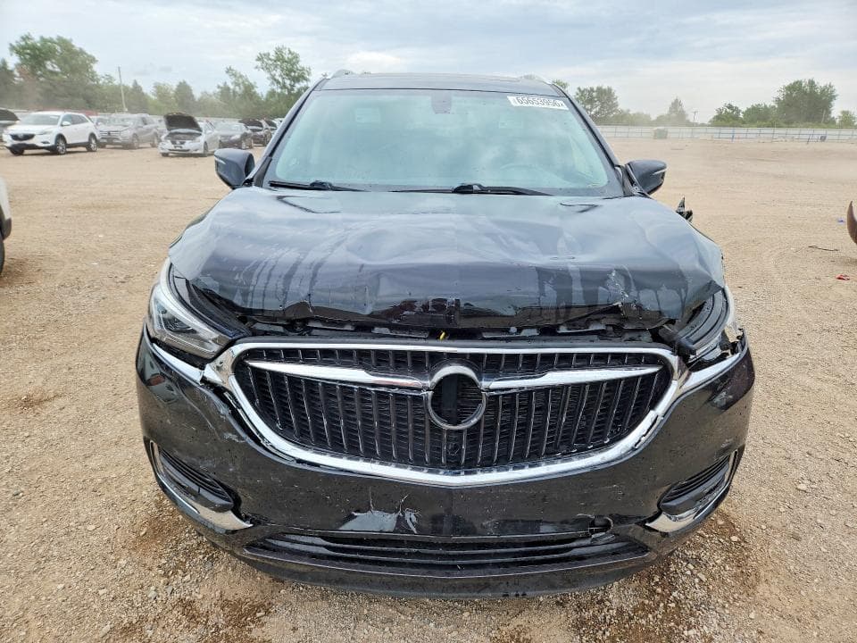 2019 BUICK ENCLAVE ESSENCE 5