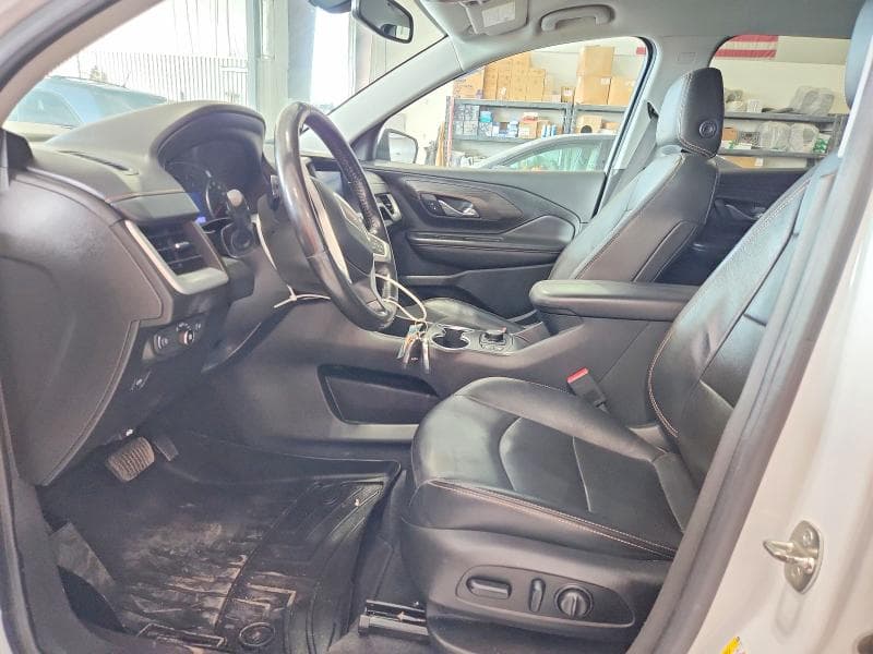 2019 GMC TERRAIN SLT 7
