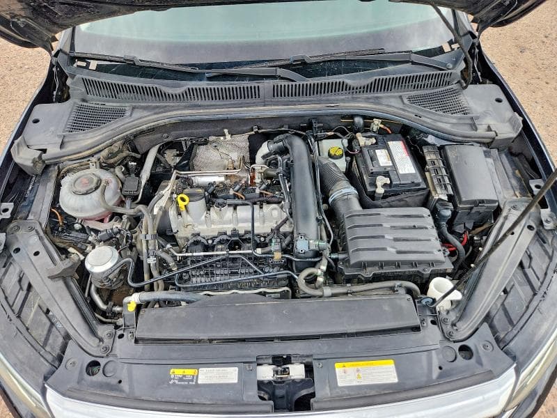 2021 VOLKSWAGEN JETTA SEL 11