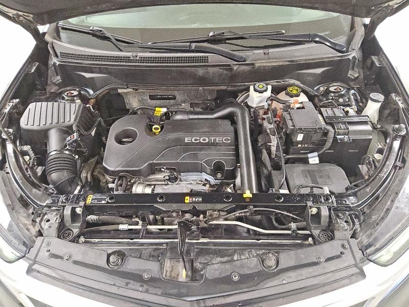 2022 CHEVROLET EQUINOX LT 12