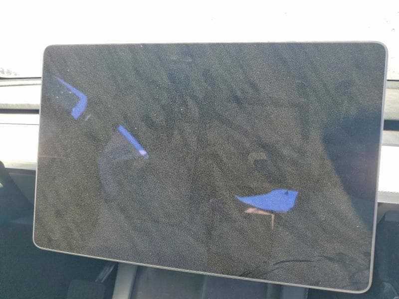2021 TESLA MODEL Y 9