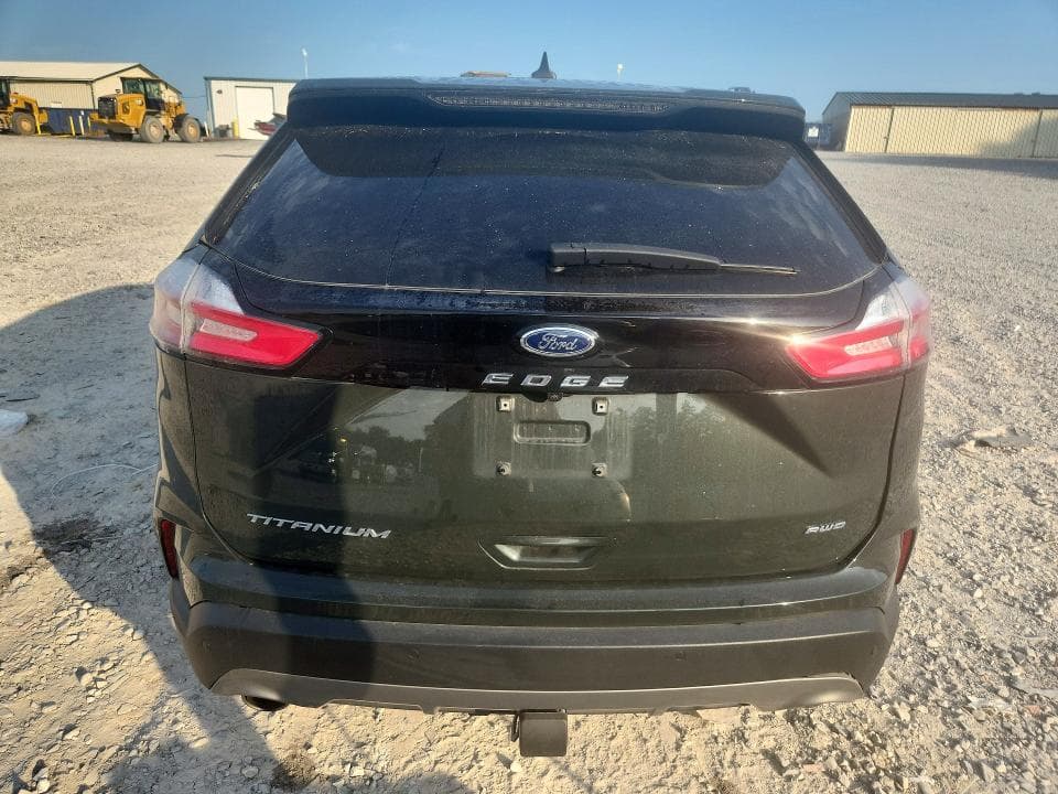 2024 FORD EDGE TITANIUM 6