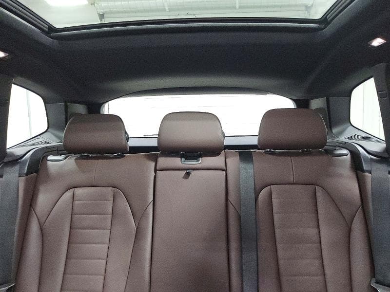 2018 BMW X3 XDRIVE30I 10