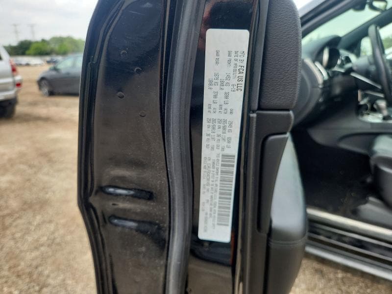 2019 JEEP GRAND CHEROKEE LIMITED 12
