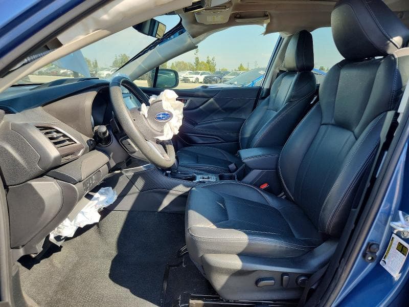 2024 SUBARU FORESTER TOURING 7