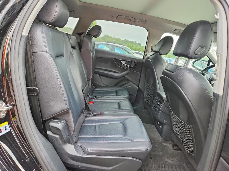 2019 AUDI Q7 PREMIUM PLUS 11