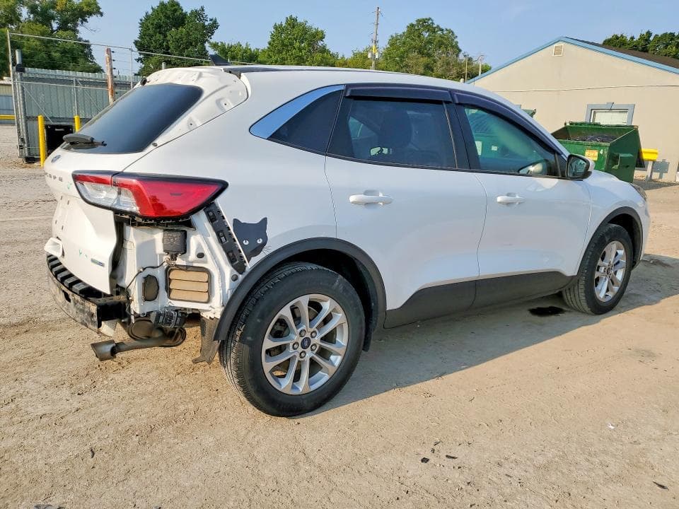 2020 FORD ESCAPE SE 3